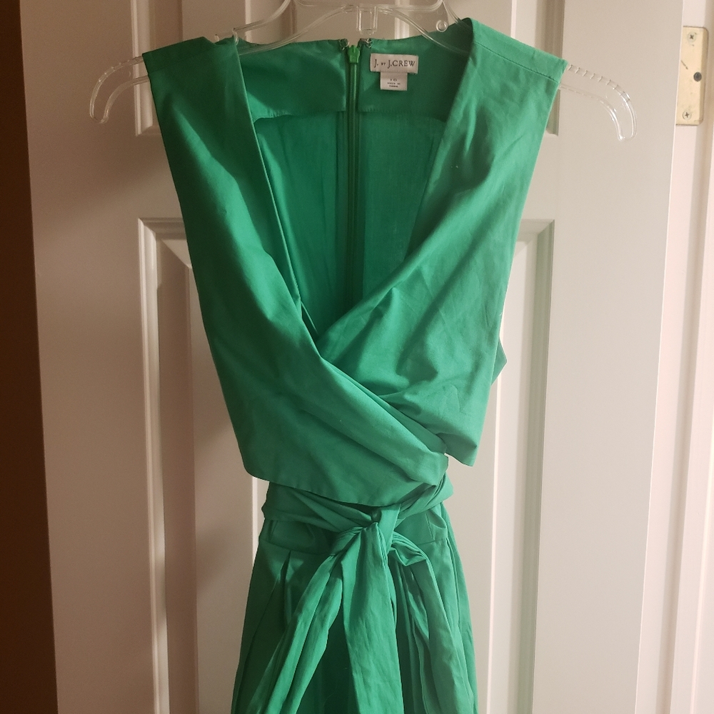 Wrap Dress